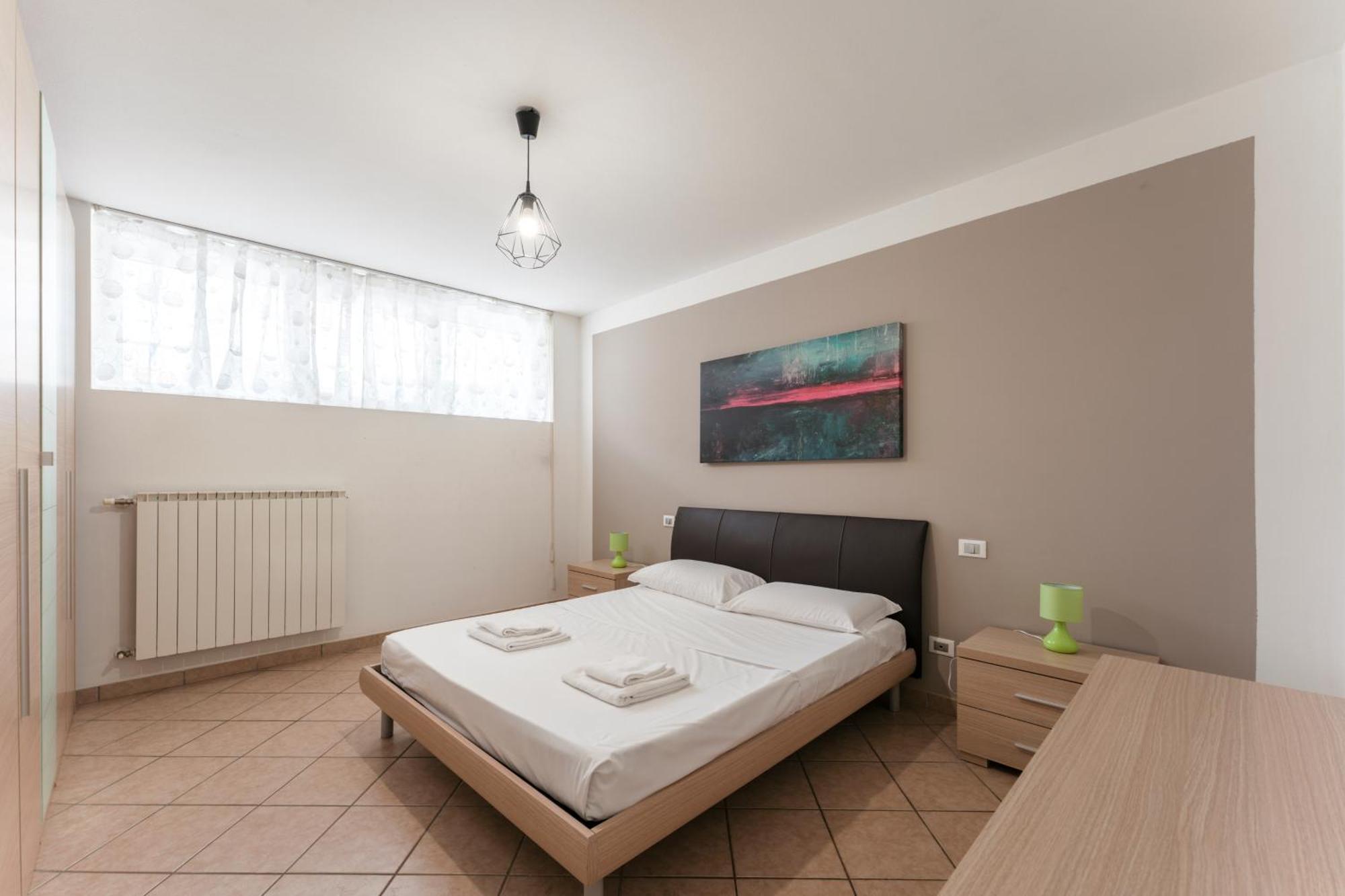 Matteotti Apartments Desenzano del Garda Extérieur photo