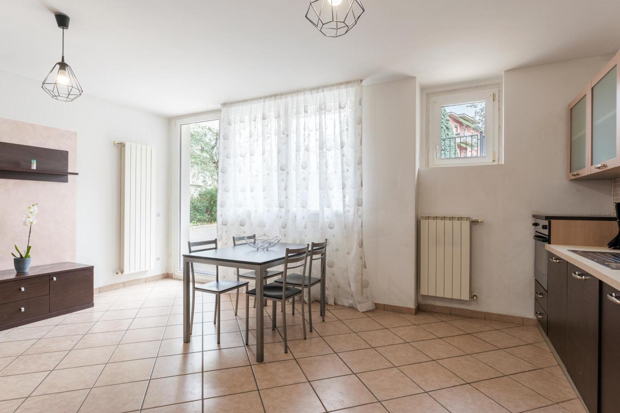 Matteotti Apartments Desenzano del Garda Extérieur photo