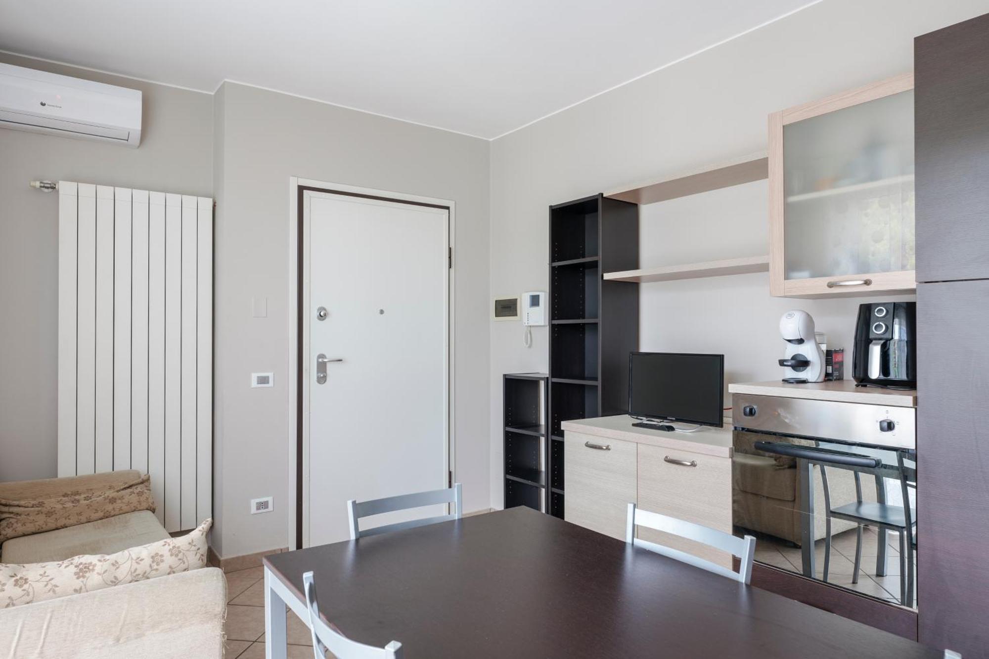 Matteotti Apartments Desenzano del Garda Extérieur photo