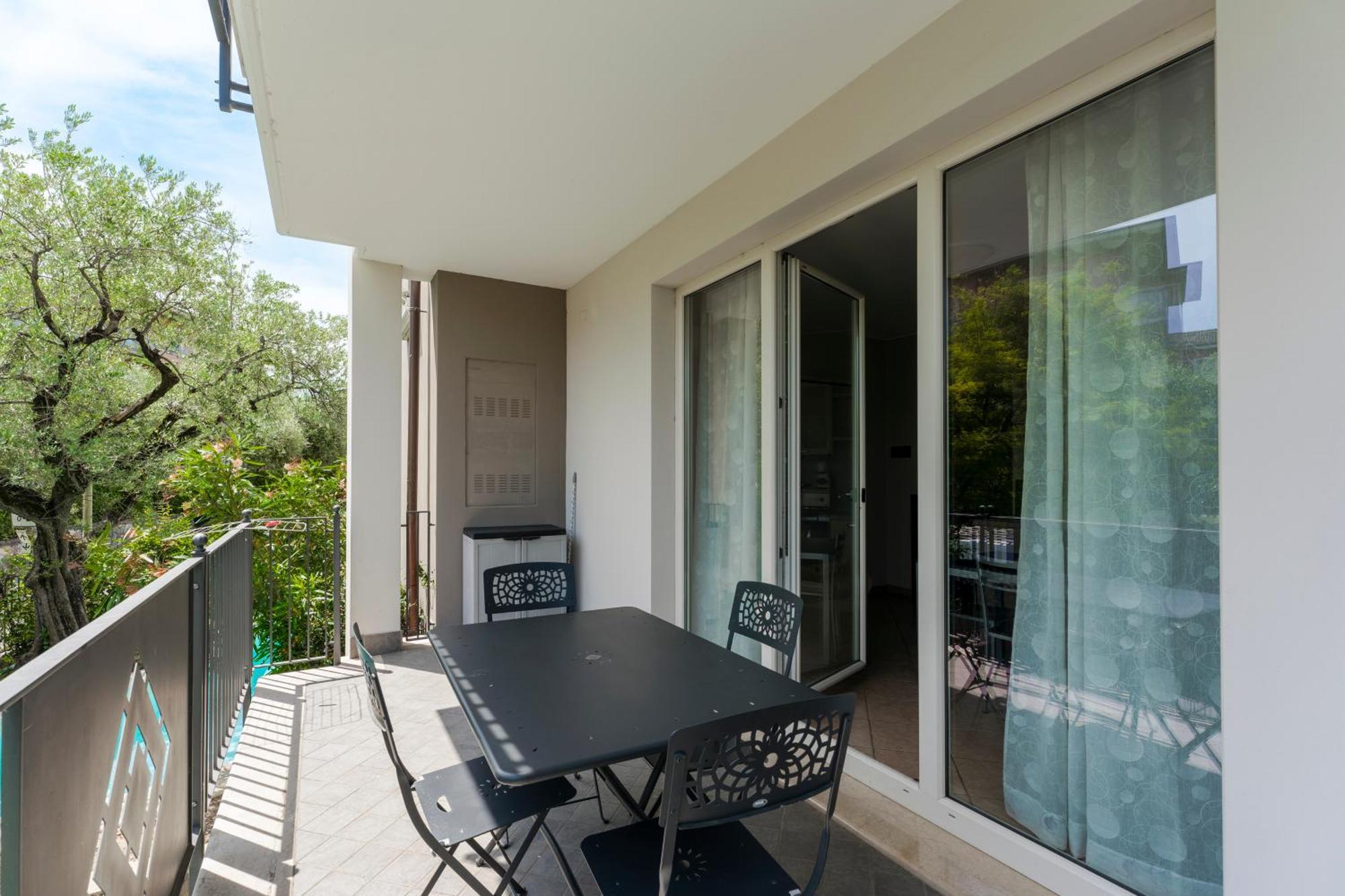 Matteotti Apartments Desenzano del Garda Extérieur photo
