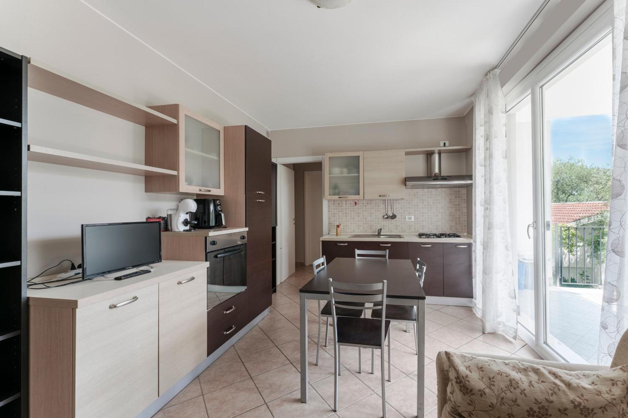 Matteotti Apartments Desenzano del Garda Extérieur photo