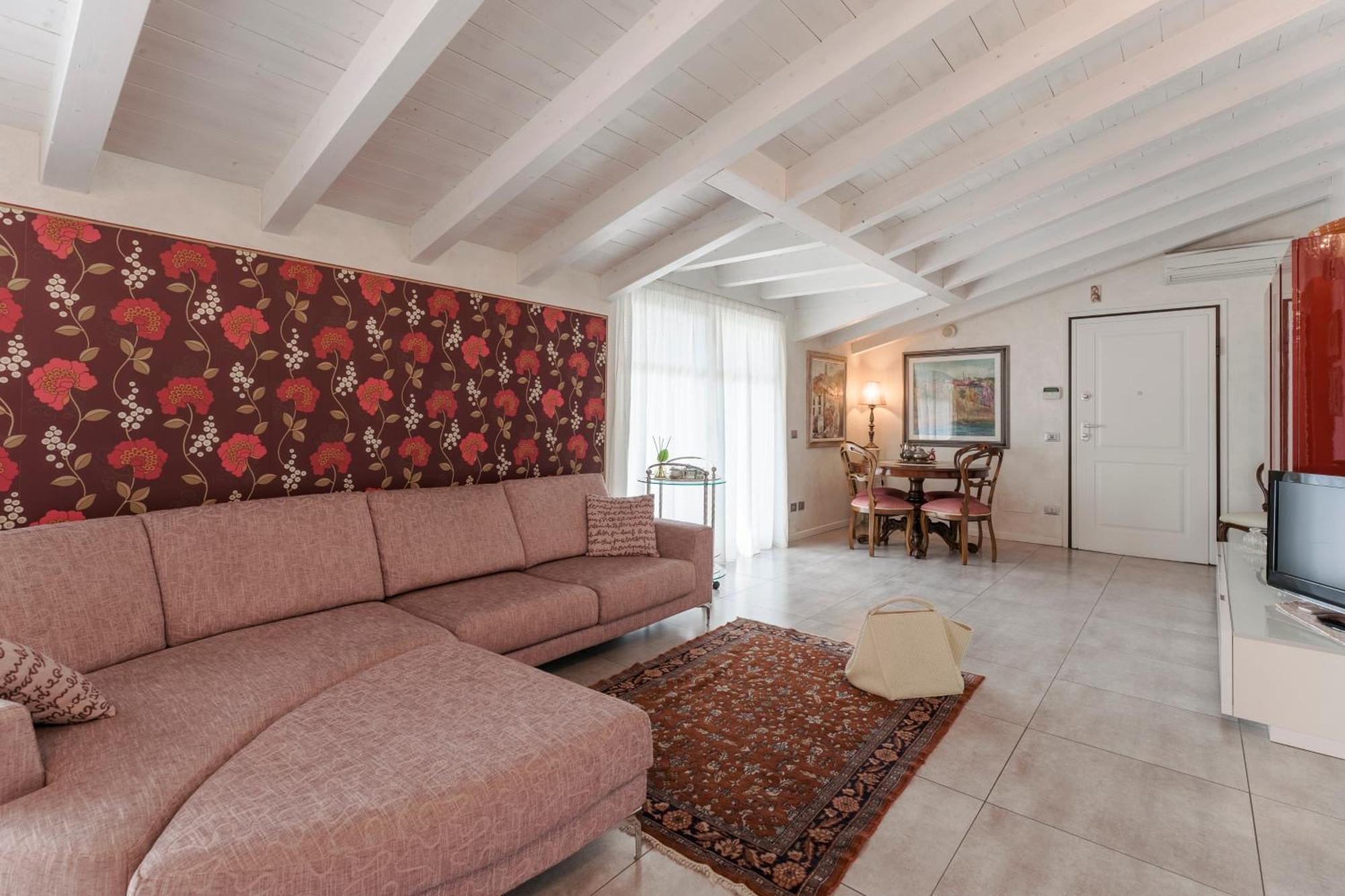 Matteotti Apartments Desenzano del Garda Extérieur photo