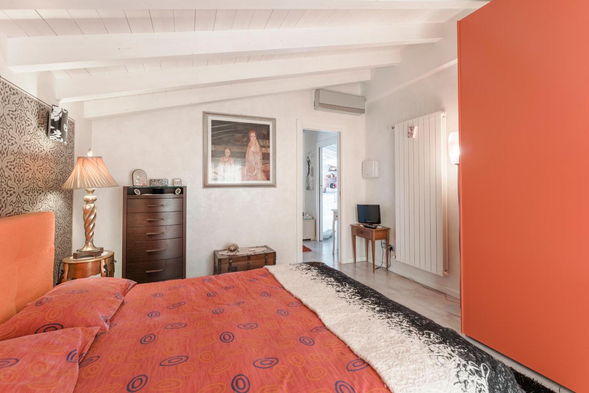 Matteotti Apartments Desenzano del Garda Extérieur photo