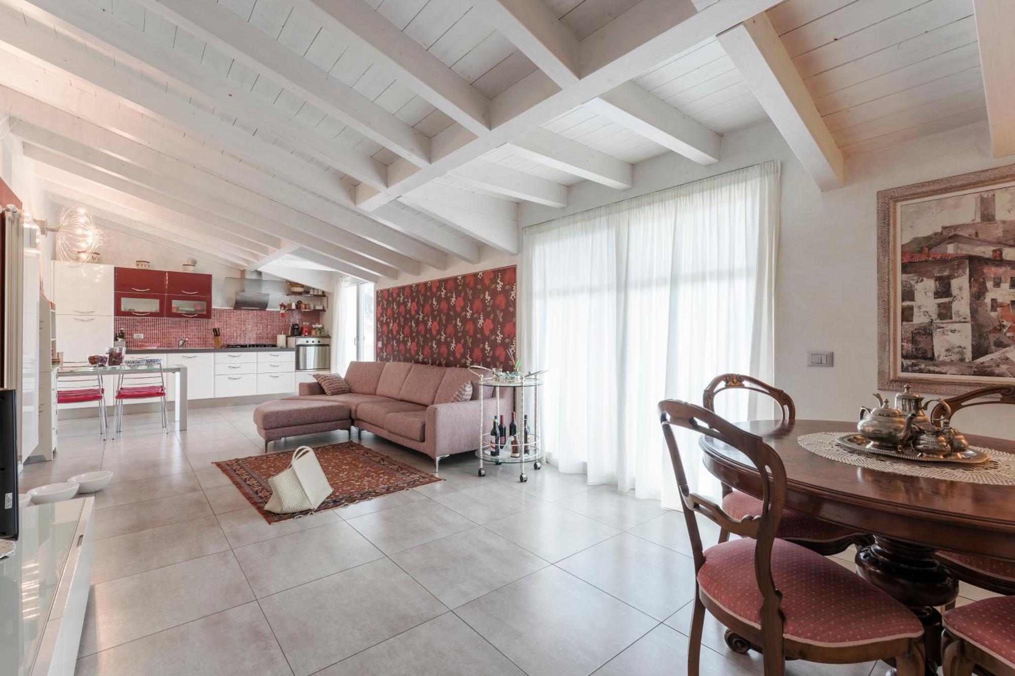 Matteotti Apartments Desenzano del Garda Extérieur photo