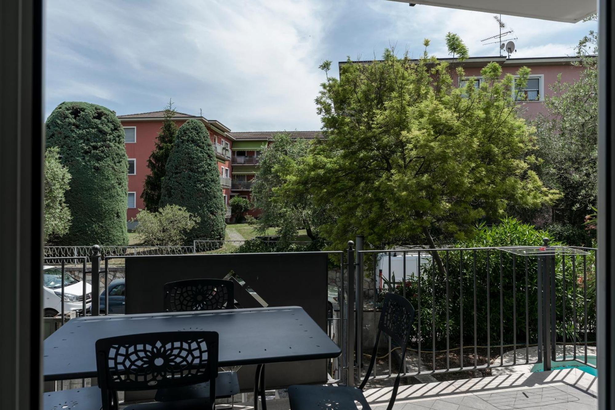 Matteotti Apartments Desenzano del Garda Extérieur photo