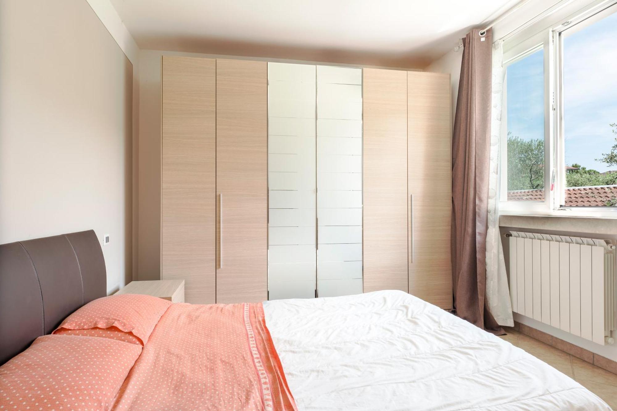 Matteotti Apartments Desenzano del Garda Extérieur photo