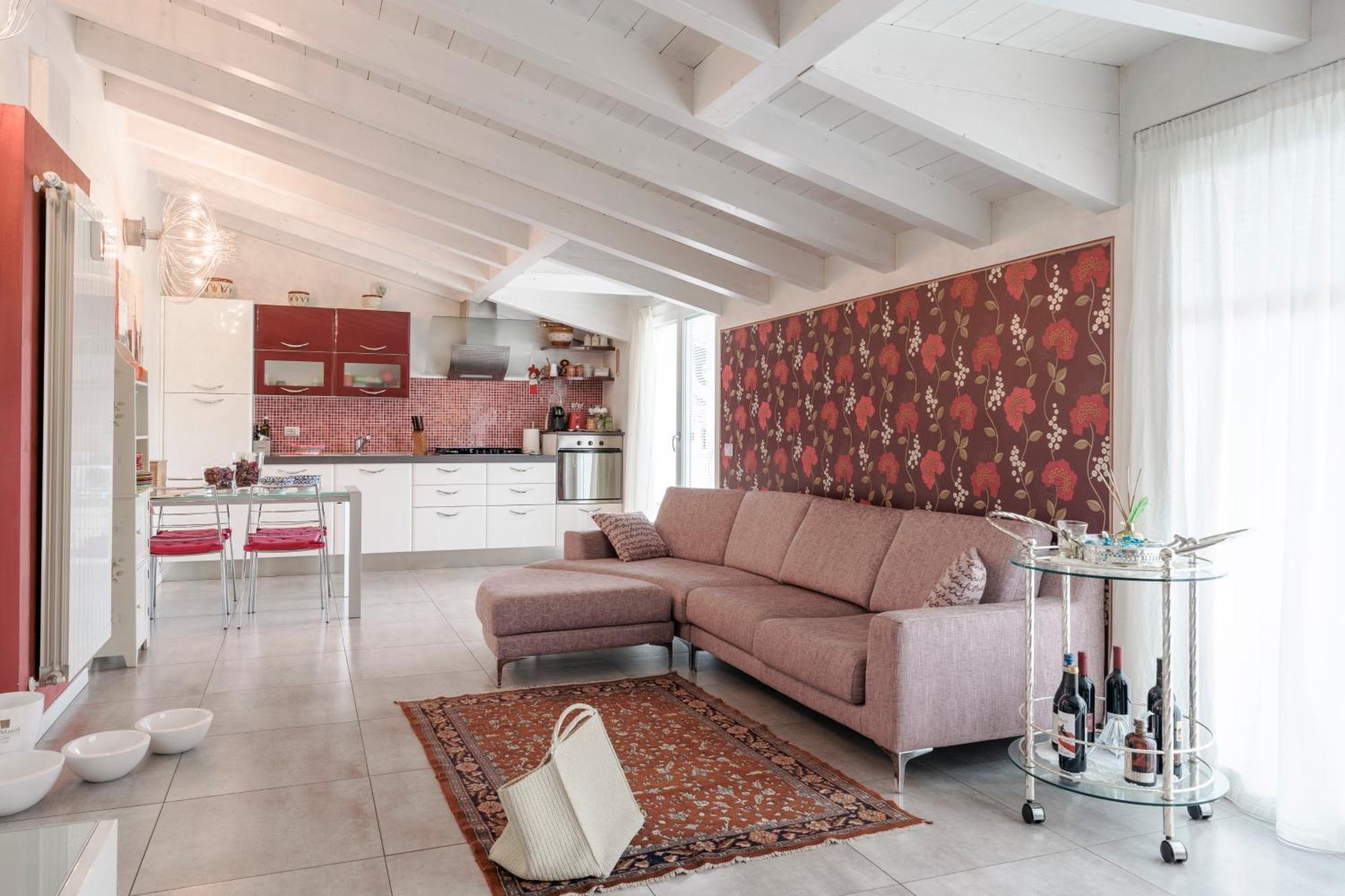 Matteotti Apartments Desenzano del Garda Extérieur photo