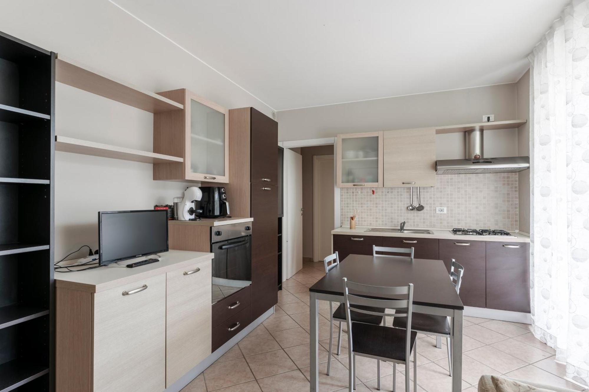 Matteotti Apartments Desenzano del Garda Extérieur photo