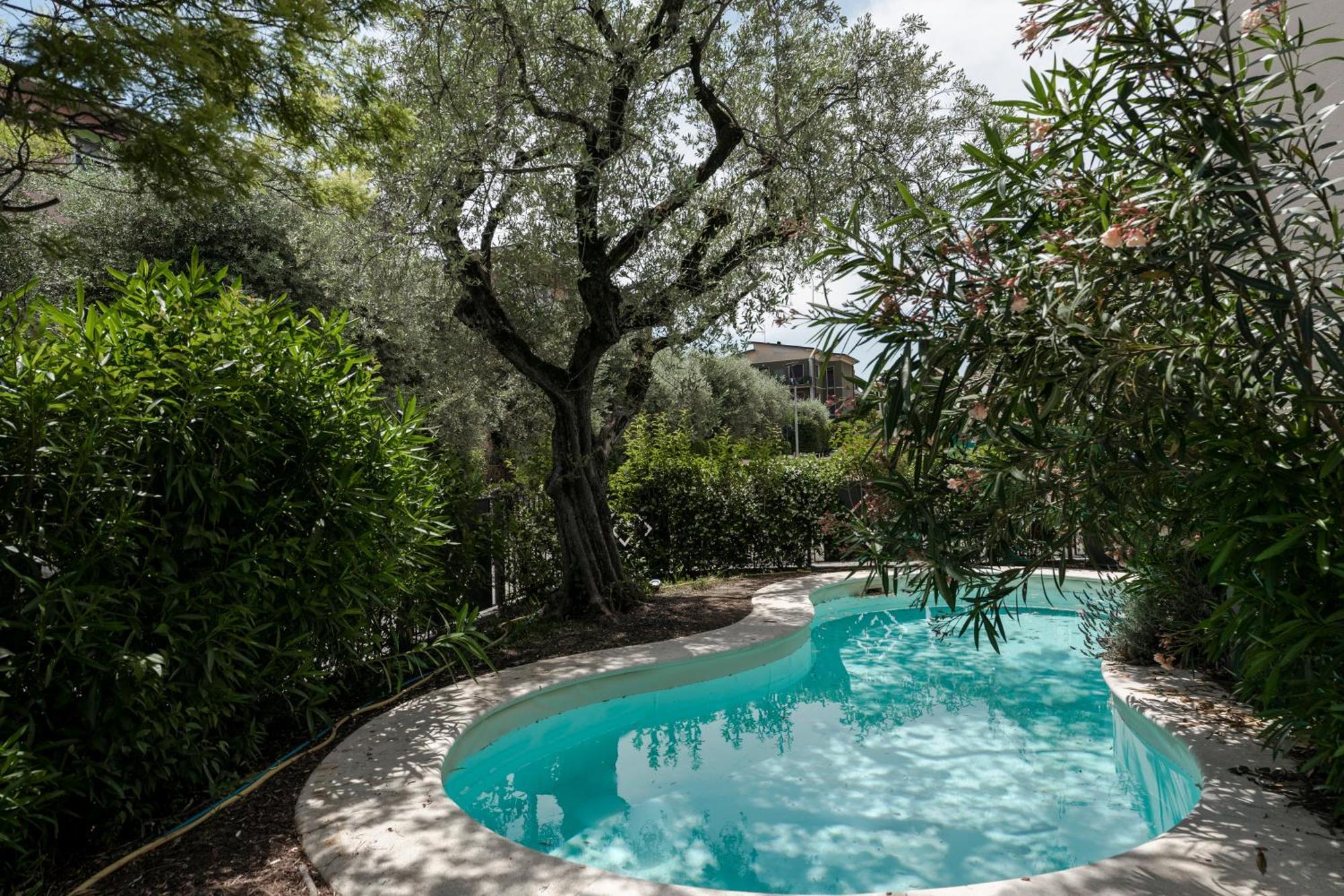 Matteotti Apartments Desenzano del Garda Extérieur photo